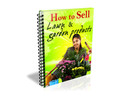 Thumbnail How to Sell Lawn & Garden Products Thumbnail How to Sell Lawn & Garden Products