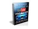 Thumbnail How to Get 10,000 Real YouTube Views in a Week Thumbnail How to Get 10,000 Real YouTube Views in a Week