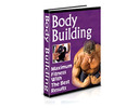 Thumbnail Body Building Secrets Revealed Thumbnail Body Building Secrets Revealed