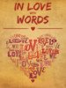 Thumbnail In Love with Words Thumbnail In Love with Words