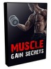 Thumbnail Muscle Gain Secrets Video Upgrade 