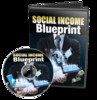 Thumbnail Social Income Blueprint