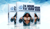 Thumbnail 24 Hour Fat Burn
