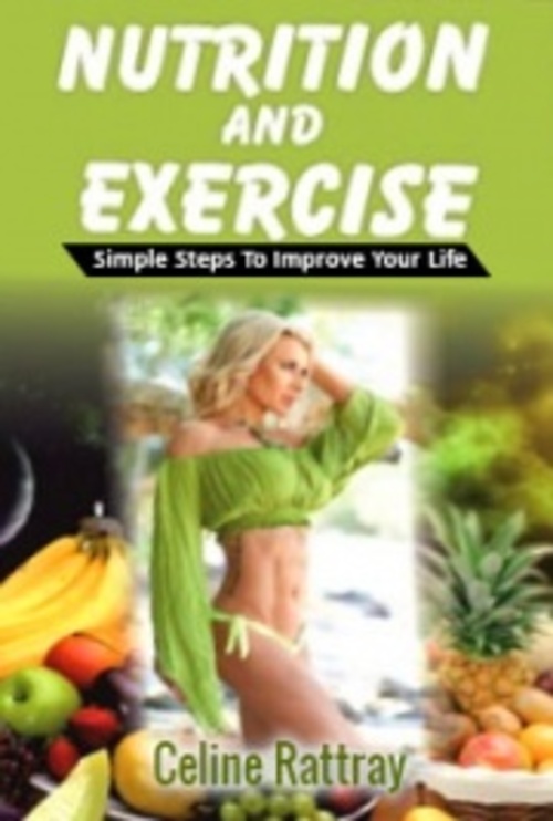 Product picture Nutrition & Exercise