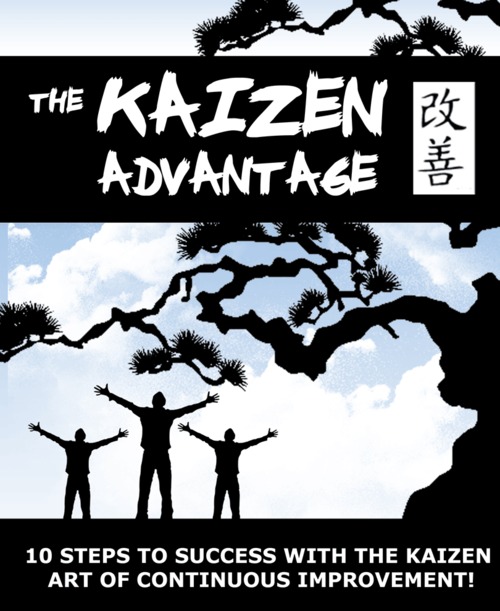 Product picture Kaizen Advantage