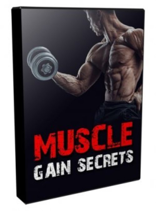 Product picture Muscle Gain Secrets Video Upgrade 