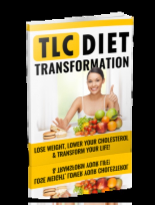 Product picture TLC Diet Transformation