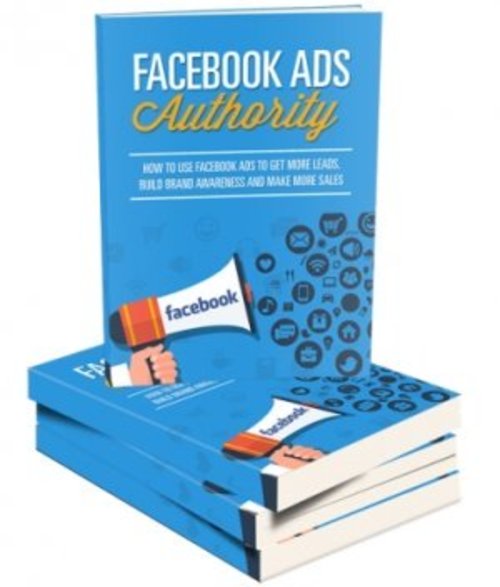 Product picture Facebook Ads Authority