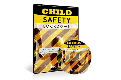 Product picture Child Safety Lockdown